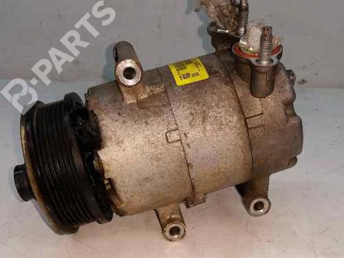 AC compressor LAND ROVER FREELANDER 2 (L359)  | BP148081M34 