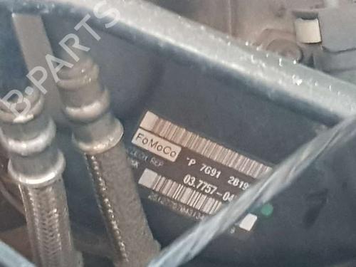 Used Servo brake FORD MONDEO IV (BA7) [2007-2015]  16371344