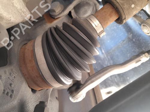 Right front driveshaft RENAULT CAPTUR II (HF_) 1.0 TCe 90 ECO-G (HFM6) | BP30128625M39