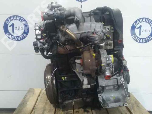 Engine VW PASSAT B5.5 (3B3)  | BP728645M1  - Image 7