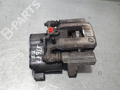 Used Left rear brake caliper PEUGEOT RIFTER [2018-2025]  11575070