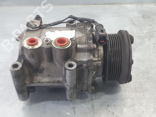 AC compressor FORD TOURNEO CONNECT 1.8 TDCi | BP37242468M34 - Image 4