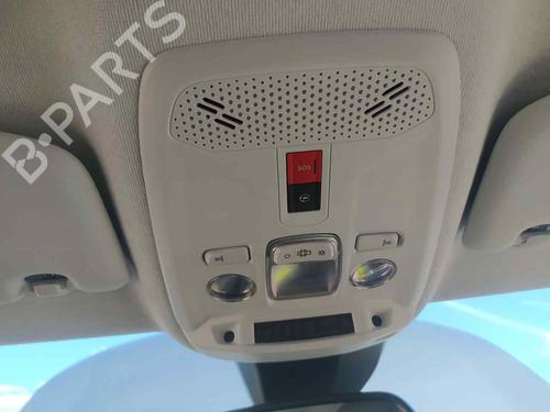 Innerbelysning OPEL MOKKA 1.2 (76) (131 hp) 24672249