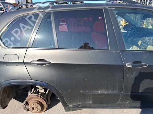 Used Right rear door Right rear door BMW X5 (E70) xDrive 40 d (306 hp) 33426461 33426461