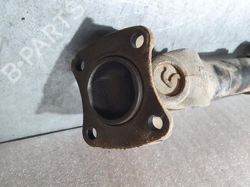 Driveshaft NISSAN TERRANO II (R20)  | BP3702580M37 