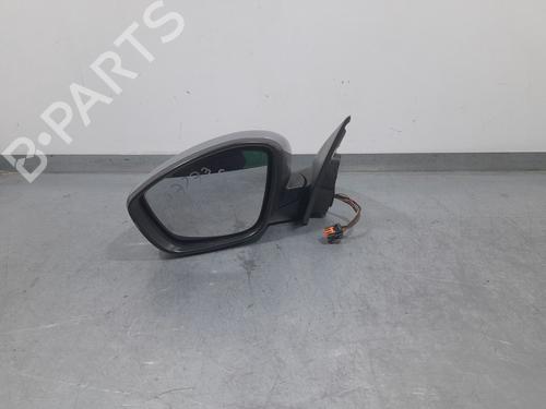 Used Left mirror Left mirror 30111327 30111327