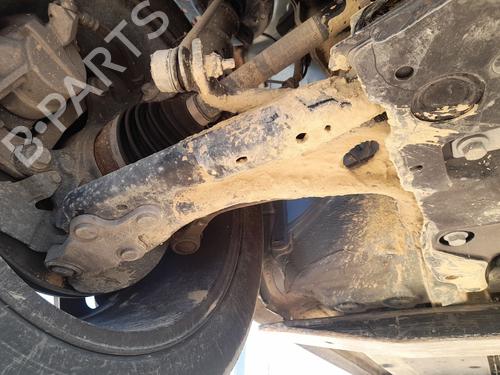 Used Right front suspension arm PEUGEOT 508 SW II (FC_, FJ_, F4_) 2.0 BlueHDi 160 (163 hp) 31340262