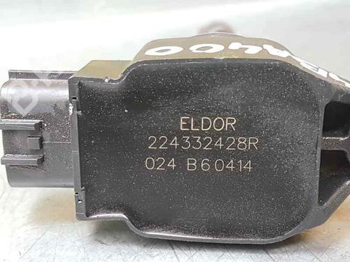 Ignition coil RENAULT CLIO IV (BH_) 0.9 TCe 90 (BHNF, BHMA, BHMH, BHJK, BHJR) | BP7168839M94 