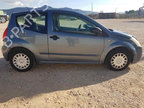 Used Parts CITROËN C2 ENTERPRISE (JG_) 1.1 (60 hp) 1931749