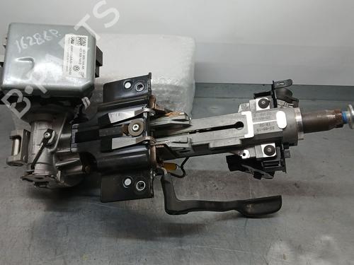 Used Steering column SKODA FABIA III (NJ3) [2014-2021]  30329687