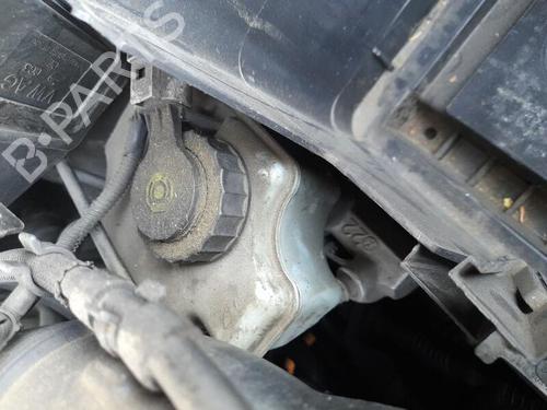 Hovedbremsecylinder AUDI A3 (8P1) 2.0 TDI 16V (140 hp) 30005577