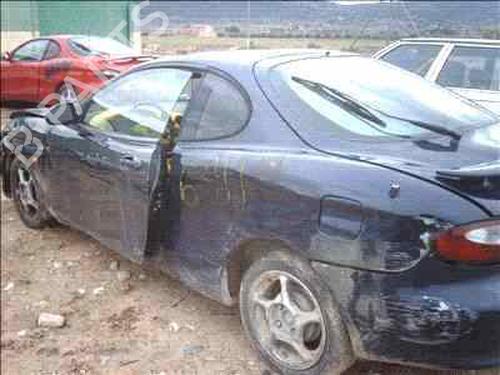 Gearbox HYUNDAI COUPE I (RD)  | BP862274M3 