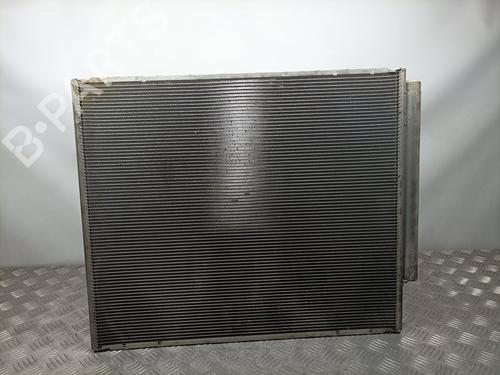 AC radiator TOYOTA LAND CRUISER PRADO (_J15_) 2.8 D-4D (GDJ150_, GDJ155_, GDJ150, GDJ151) | BP7550404M32 