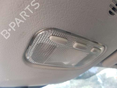 Used Interior roof light PEUGEOT 307 CC (3B) 2.0 16V (136 hp) 19158739
