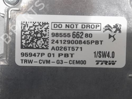 Camera OPEL CORSA F (P2JO) 1.2 (68) | BP24959049E14 - Image 4