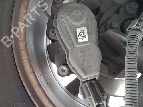 Pinça travão trás esquerda Pinça travão trás esquerda 37473283 37473283