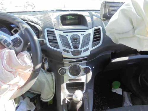 Display monitor FORD FIESTA VI (CB1, CCN)  | BP3449191C48 