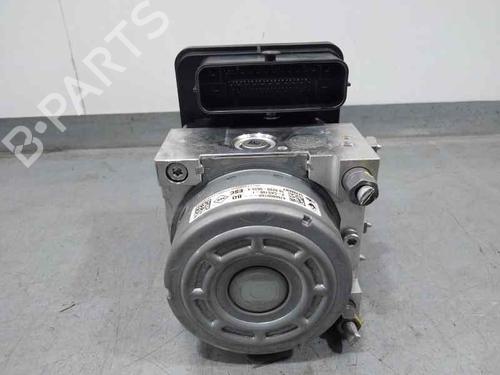 ABS pump DACIA DOKKER MPV (KE_)  | BP23863311M43 