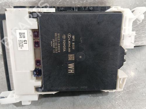 Used Fuse box Fuse box 37274065 37274065