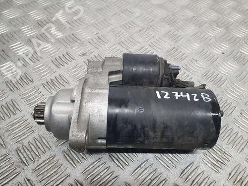 Startmotor VW POLO IV (9N_, 9A_) 1.4 16V | BP6296951M8 