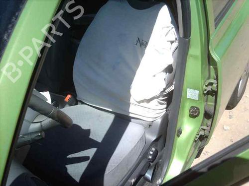 Gearbox NISSAN MICRA III (K12)  | BP22922M3 