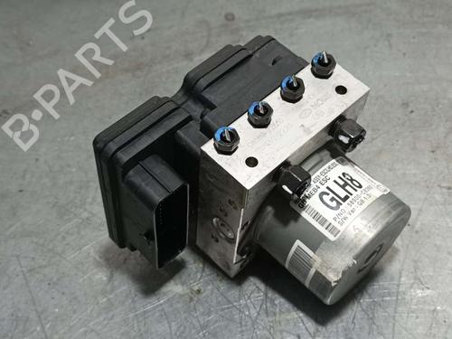 Used ABS pump HYUNDAI i20 ACTIVE (IB, GB) [2015-2021]  8586046