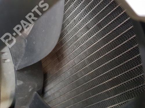 Used Water radiator Water radiator PEUGEOT 508 I (8D_) 1.6 HDi (112 hp) 9434345 9434345