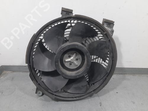 Used Radiator fan TOYOTA LAND CRUISER PRADO (_J15_) 2.8 D-4D (GDJ150_, GDJ155_, GDJ150, GDJ151) (177 hp) 31716792
