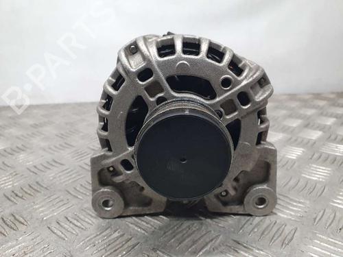 Used Alternator DACIA LODGY (JS_) [2012-2025]  16401997