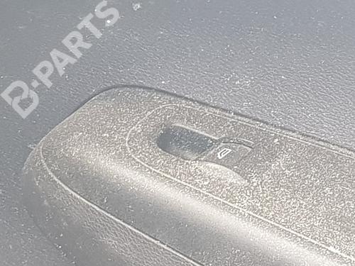 Used Right front window switch Right front window switch FORD TRANSIT COURIER B460 MPV 1.0 EcoBoost (100 hp) 10973345 10973345