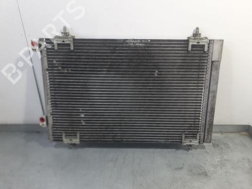 AC-Kondensator AC-Kondensator PEUGEOT 307 SW (3H) 2.0 HDi 135 (136 hp) 37426869 37426869