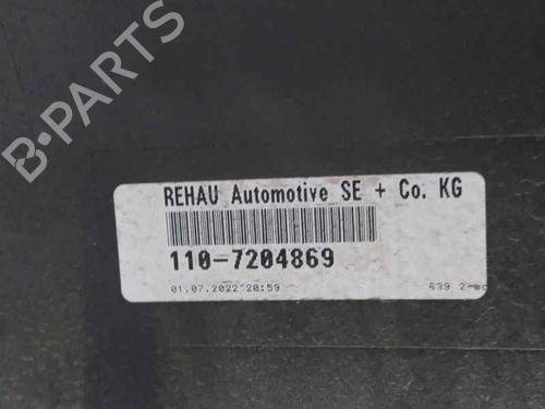 Bak støtfanger BMW X2 (F39)  | BP17769303C8 