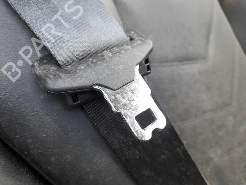 Used Rear center seatbelt MASERATI GRECALE Modena Mild Hybrid Q4 (330 hp) 28376800