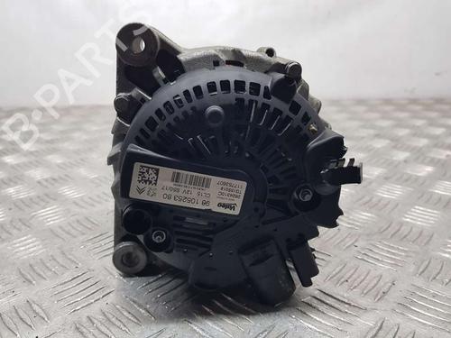 Generator OPEL CROSSLAND X / CROSSLAND (P17, P2QO)  | BP16089754M7 
