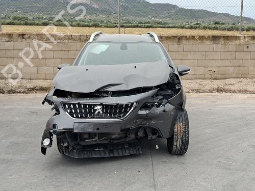Handskerum PEUGEOT 2008 I (CU_) 1.2 THP 110 / PureTech 110 | BP38621656C95 - Image 4