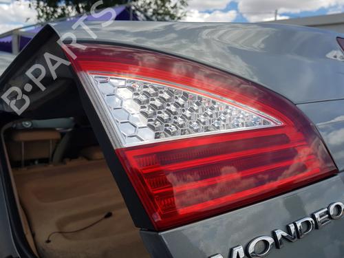 Used Left taillight FORD MONDEO IV (BA7) [2007-2015]  13517629