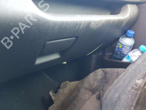 Used Glove box OPEL MERIVA B MPV (S10) [2010-2017]  19584294