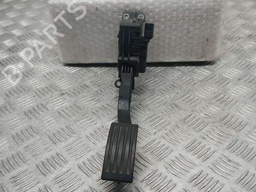 Used Pedal FORD FOCUS II (DA_, HCP, DP) [2004-2013]  19795879