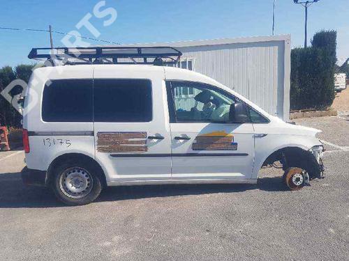 Used Parts VW CADDY ALLTRACK MPV (SAB)  2.0 TDI  893959