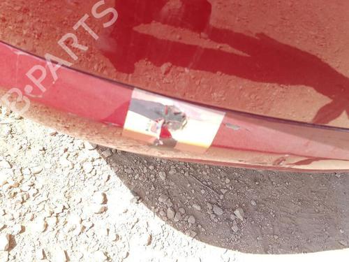 Zderzak tylny VW EOS (1F7, 1F8) 2.0 TFSI | BP29371474C8 