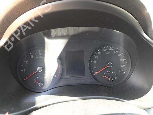 Used Instrument cluster KIA RIO IV (YB, SC, FB) 1.25 (84 hp) 26007390