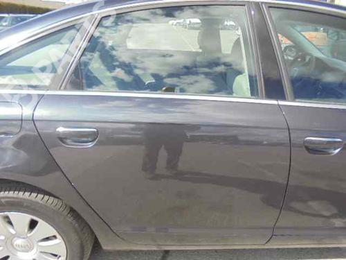Right rear door AUDI A6 C6 (4F2) 2.0 TFSI | BP1119397C5 