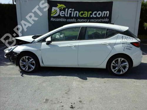 Used Parts OPEL ASTRA K (B16)  1.4 Turbo (68)  759756