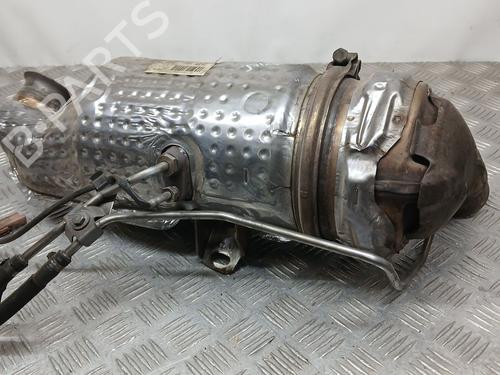 Particulate filter PEUGEOT 5008 (0U_, 0E_) 1.6 HDi | BP30911691M81