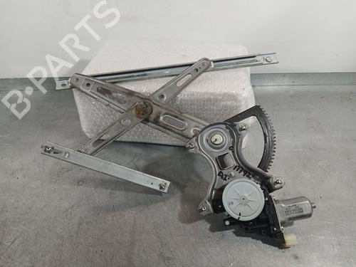front-left-window-mechanism-hyundai-i20-i-pb-pbt-2008-2009-2010-2011-2012-2013-2014-2015-37216973 main image