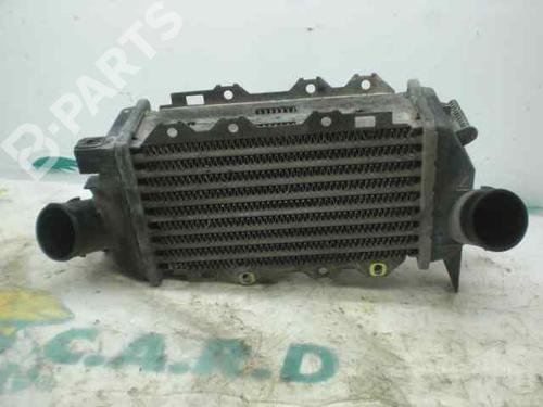 Intercooler OPEL VECTRA B (J96) [1995-2004]  599511