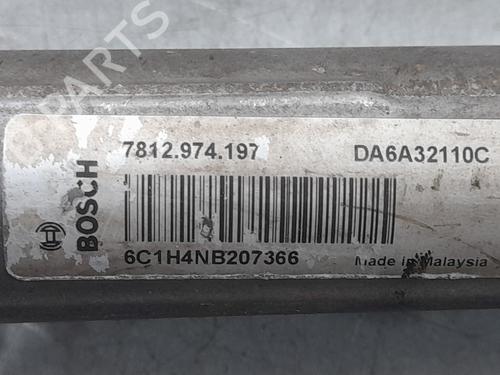 Steering rack MAZDA 2 Hatchback (DL, DJ)  | BP17096107M22 