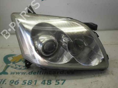 Used Right headlight TOYOTA AVENSIS Estate (_T25_) [2003-2008]  30135