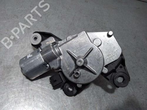 Viskermotor bagrude RENAULT CLIO V (B7_) 1.0 TCe 100 (B7MT) (101 hp) 18056323