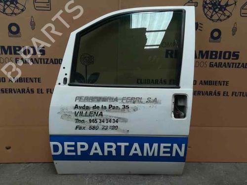 Used Left front door FIAT SCUDO Van (220_) [1996-2006]  2784936